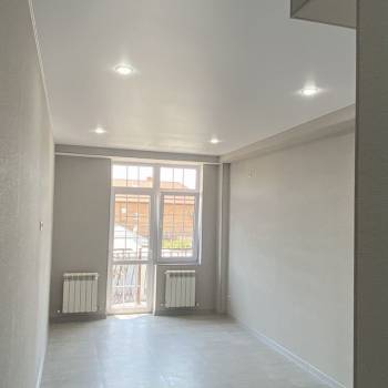 Продается 1-комнатная квартира, 18 м²