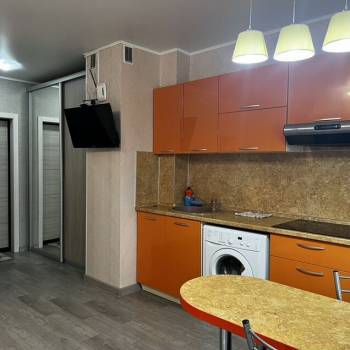 Сдается 1-комнатная квартира, 33 м²