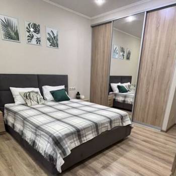 Сдается 2-х комнатная квартира, 54 м²