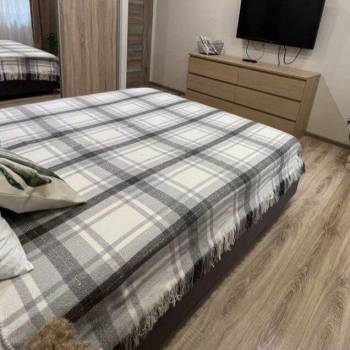 Сдается 2-х комнатная квартира, 54 м²