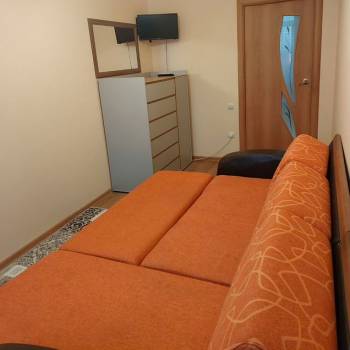 Сдается 1-комнатная квартира, 34 м²