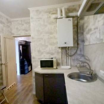 Сдается 1-комнатная квартира, 35 м²