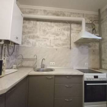 Сдается 1-комнатная квартира, 35 м²