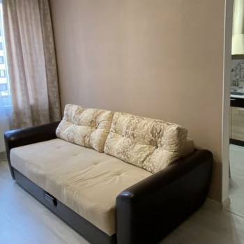 Сдается 1-комнатная квартира, 27 м²