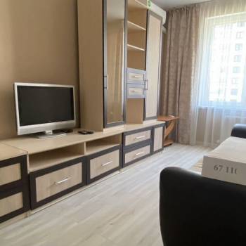 Сдается 1-комнатная квартира, 27 м²