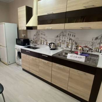 Сдается 1-комнатная квартира, 27 м²