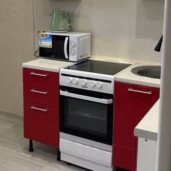 Продается 1-комнатная квартира, 43 м²