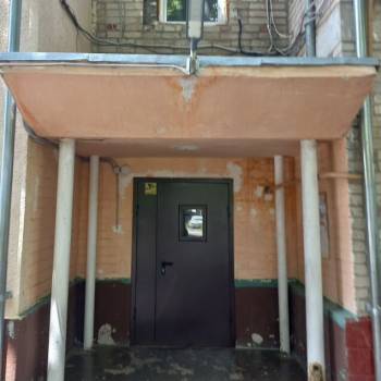 Продается 3-х комнатная квартира, 49,6 м²