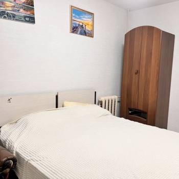 Сдается Многокомнатная квартира, 65 м²