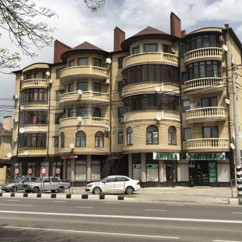 Продается 1-комнатная квартира, 45 м²