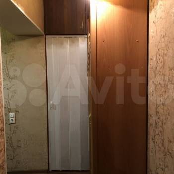 Продается 1-комнатная квартира, 45 м²