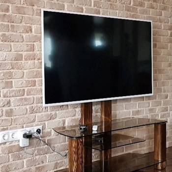 Сдается 1-комнатная квартира, 72 м²