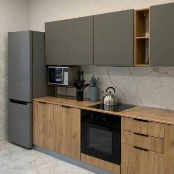 Сдается 2-х комнатная квартира, 62,4 м²