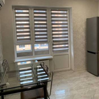 Сдается 2-х комнатная квартира, 62,4 м²