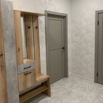 Сдается 2-х комнатная квартира, 62,4 м²