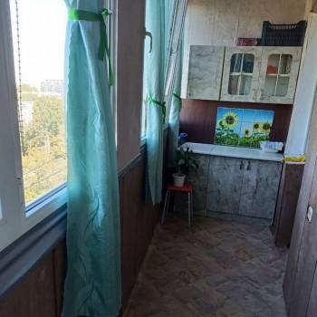 Сдается 2-х комнатная квартира, 48 м²