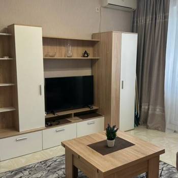 Сдается 1-комнатная квартира, 40,5 м²