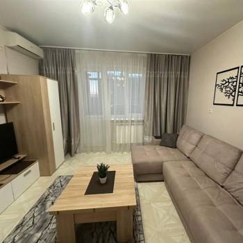 Сдается 1-комнатная квартира, 40,5 м²