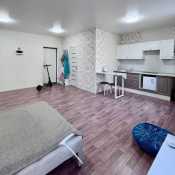 Сдается 1-комнатная квартира, 33,3 м²