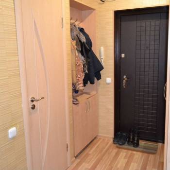 Сдается 1-комнатная квартира, 43 м²