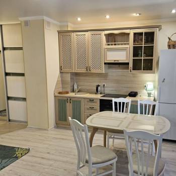 Сдается 1-комнатная квартира, 28 м²