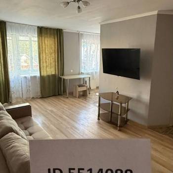 Сдается Многокомнатная квартира, 70 м²