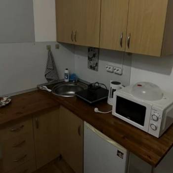 Сдается 1-комнатная квартира, 25 м²