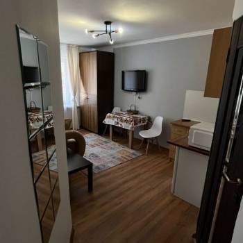 Сдается 1-комнатная квартира, 25 м²