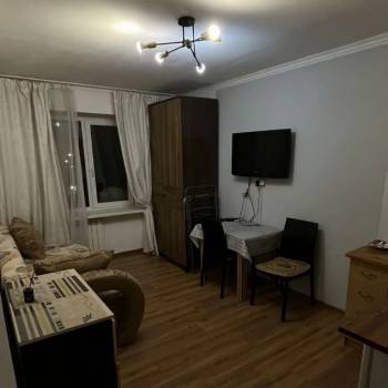 Сдается 1-комнатная квартира, 25 м²