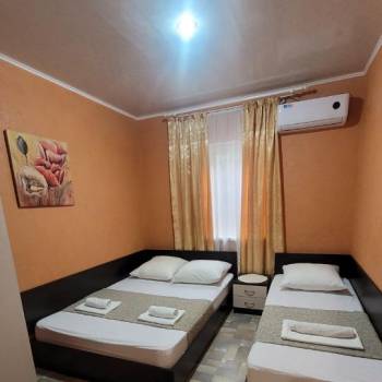 Сдается 2-х комнатная квартира, 38 м²