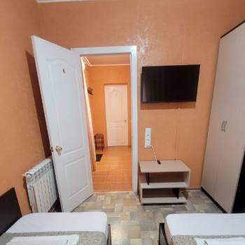 Сдается 2-х комнатная квартира, 38 м²