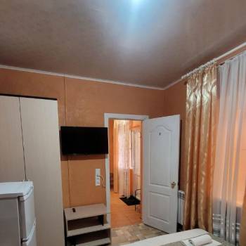 Сдается 2-х комнатная квартира, 38 м²