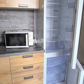 Сдается 1-комнатная квартира, 43 м²