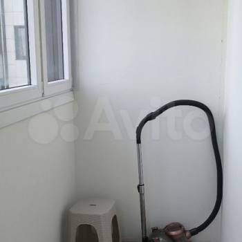 Сдается 1-комнатная квартира, 43 м²