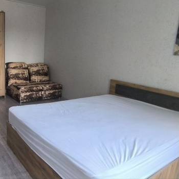 Сдается 1-комнатная квартира, 43 м²