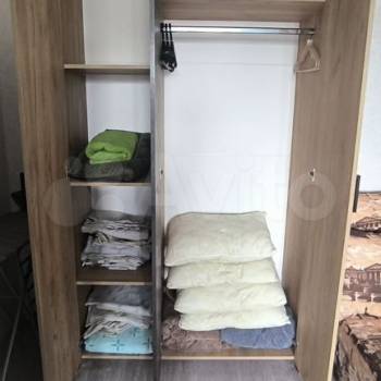 Сдается 1-комнатная квартира, 43 м²