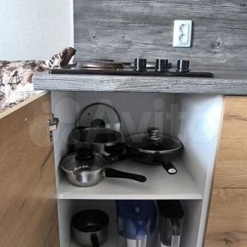 Сдается 1-комнатная квартира, 43 м²