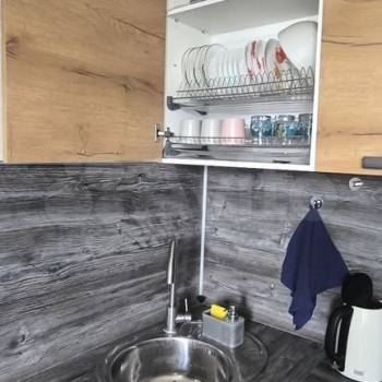 Сдается 1-комнатная квартира, 43 м²