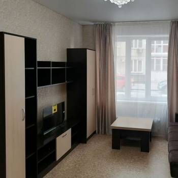 Сдается 1-комнатная квартира, 36 м²