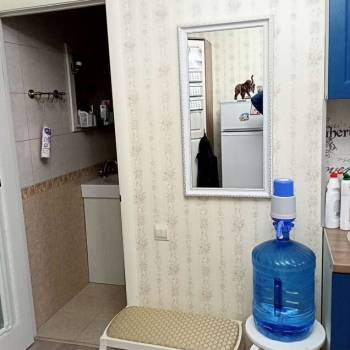 Сдается 1-комнатная квартира, 24 м²