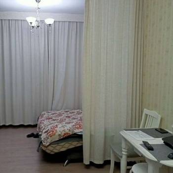 Сдается 1-комнатная квартира, 24 м²