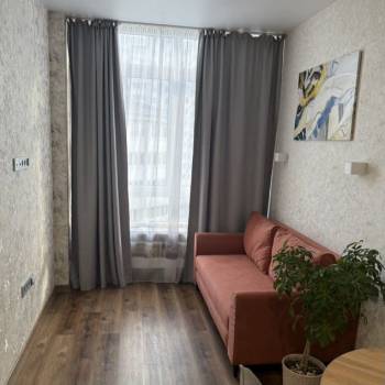 Сдается 1-комнатная квартира, 36 м²