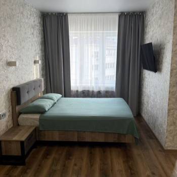 Сдается 1-комнатная квартира, 36 м²