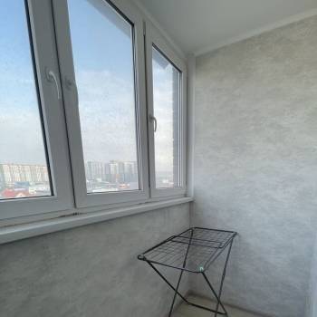 Сдается 1-комнатная квартира, 33 м²