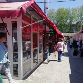 Сдается Нежилое помещение, 6 м²