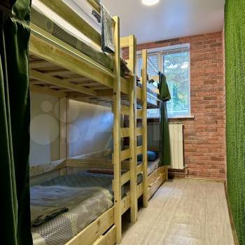 Сдается Комната, 15 м²