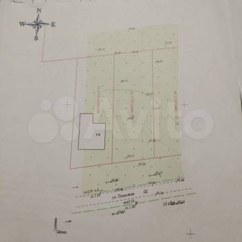 Продается Участок, 830 м²