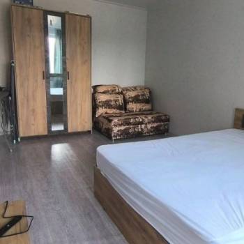 Сдается 1-комнатная квартира, 37 м²