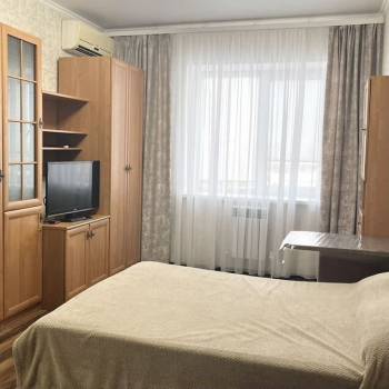 Сдается 1-комнатная квартира, 35 м²