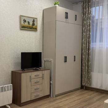 Сдается 1-комнатная квартира, 27 м²
